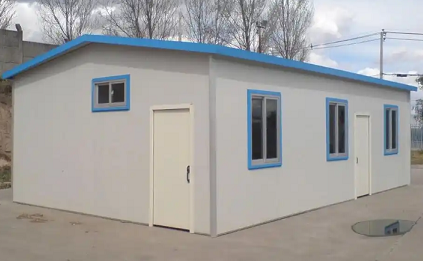 城西彩钢房的“隐形寿命”:不止是生锈那么简单!