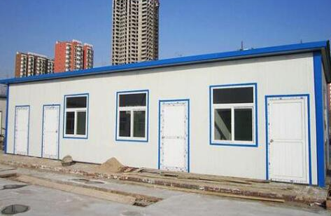 城西彩钢房如何更好地隔音降噪？