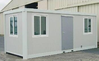 城西彩钢房的灵活性体现在哪些地方？