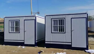 城西彩钢房可以用来做什么？居然这么重要！