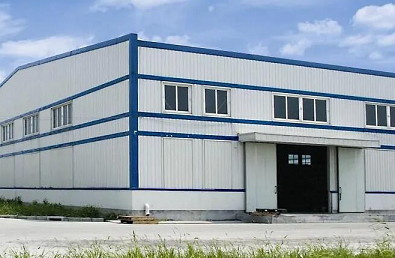 城西彩钢房门窗如何固定更牢固？实用安装经验！