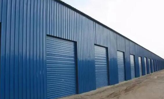 城西彩钢厂的生产有哪些关键环节？