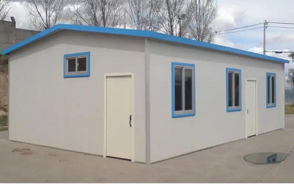 城西彩钢房的“隐形寿命”：不止是生锈那么简单！