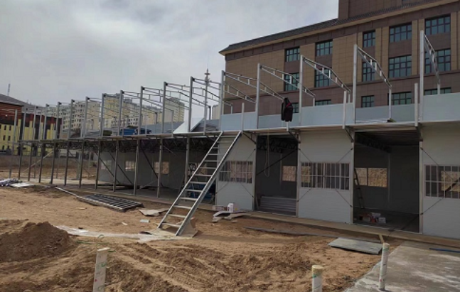 城西钢结构隔层承重标准是多少？厂房阁楼搭建规范！